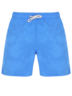 Шорты плавательные MC2 Saint Barth