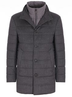 Куртка кашемировая Colombo