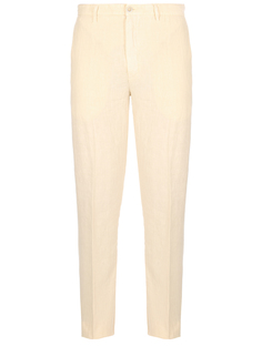 Брюки льняные 120% Lino