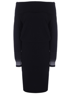 Платье шерстяное Free Age