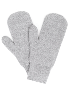 Варежки кашемировые Canoe