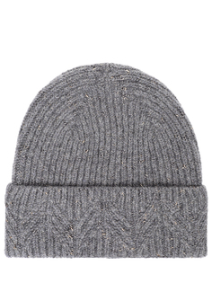 Шапка вязаная Canoe