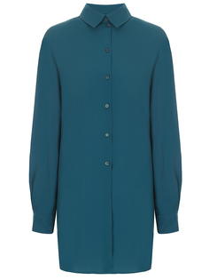 Рубашка удлиненная LES Copains