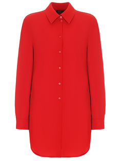 Рубашка удлиненная LES Copains