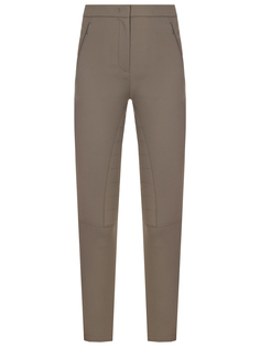 Брюки хлопковые Lorena Antoniazzi