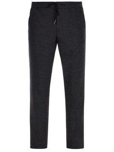 Брюки из шерсти и кашемира Berwich