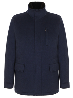 Куртка кашемировая Colombo