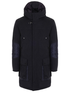 Куртка удлиненная FAY