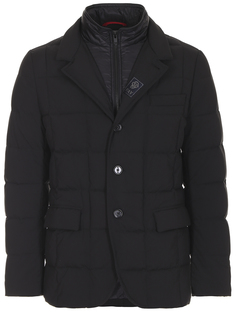 Куртка пуховая FAY