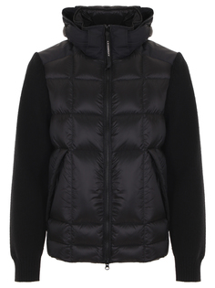 Куртка комбинированная C.P. Company