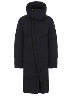 Пуховик стеганый Nicole Benisti