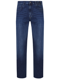 Джинсы Slim Fit хлопковые Dirk Bikkembergs