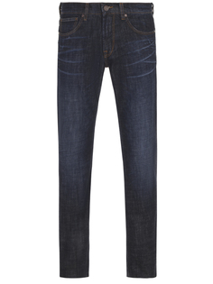 Джинсы Slim Fit хлопковые Baldessarini