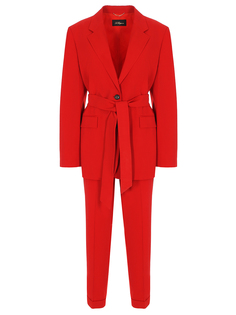 Костюм шерстяной LES Copains