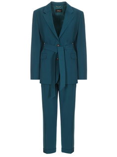 Костюм шерстяной LES Copains