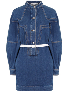 Платье джинсовое Stella Mccartney