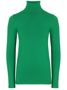 Водолазка из вискозы Stella Mccartney