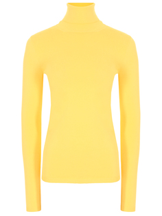 Водолазка из вискозы Stella Mccartney