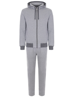 Костюм хлопковый Capobianco