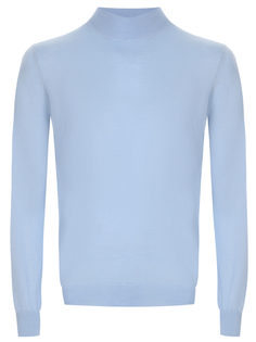 Джемпер из кашемира и шелка Colombo