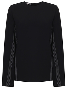 Джемпер из вискозы Stella Mccartney