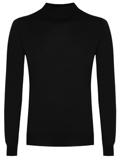 Джемпер шерстяной John Smedley