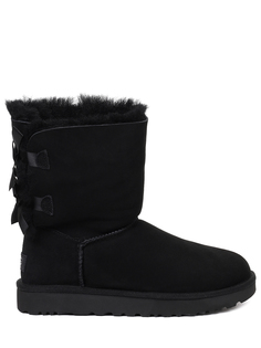 Угги замшевые UGG Australia
