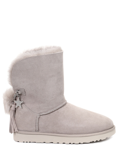 Угги замшевые UGG Australia