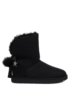 Угги замшевые UGG Australia