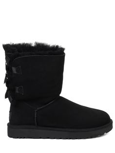 Угги замшевые UGG Australia