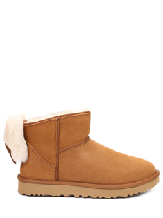 Угги замшевые UGG Australia