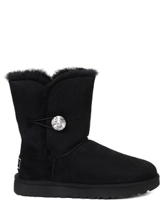 Угги замшевые UGG Australia