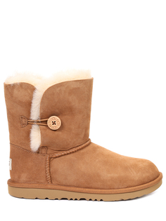 Угги замшевые UGG Australia