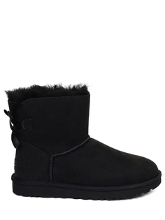 Угги замшевые UGG Australia