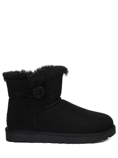 Угги замшевые UGG Australia