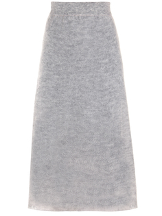 Юбка трикотажная Free Age