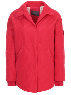 Куртка стеганая Lorena Antoniazzi