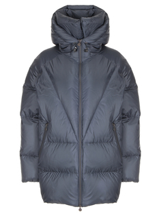 Пуховик стеганый Naumi