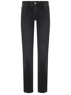 Джинсы хлопковые Naumi