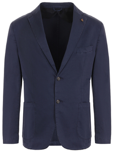 Пиджак хлопковый Colombo