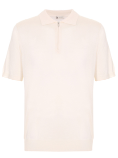 Поло шелковое Colombo