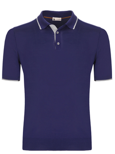 Поло шелковое Colombo