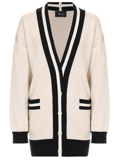 Кардиган шелковый Free Age