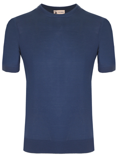 Футболка шелковая Colombo