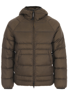 Куртка пуховая C.P. Company