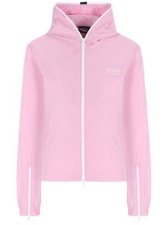 Ветровка с капюшоном Duvetica