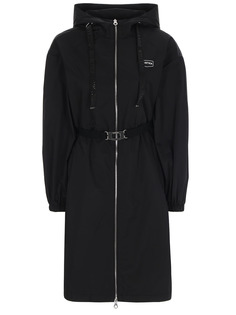 Плащ с капюшоном Duvetica