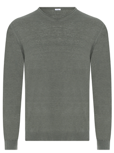 Пуловер льняной Malo