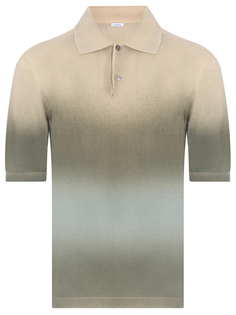 Поло хлопковое Malo