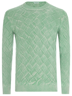 Джемпер однотонный Malo